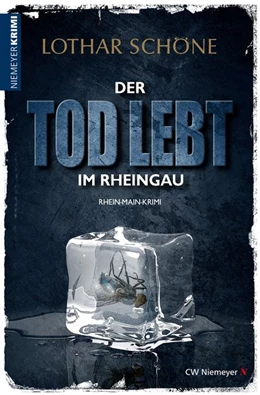 Abbildung von Schöne | Der Tod lebt im Rheingau | 1. Auflage | 2020 | beck-shop.de