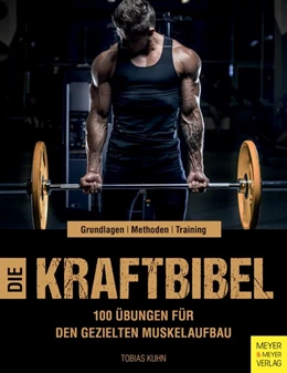 Abbildung von Kuhn | Die Kraftbibel | 1. Auflage | 2020 | beck-shop.de