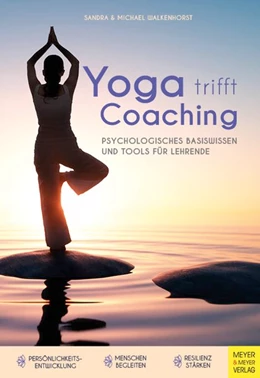 Abbildung von Walkenhorst | Yoga trifft Coaching | 1. Auflage | 2020 | beck-shop.de
