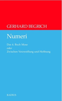 Abbildung von Begrich | Die Torah. 5 Bände | 1. Auflage | 2020 | beck-shop.de