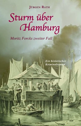 Abbildung von Rath | Sturm über Hamburg | 1. Auflage | 2020 | beck-shop.de