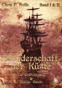 Abbildung von Rolls | Bruderschaft der Küste, Band 1+2 | 2. Auflage | 2020 | beck-shop.de
