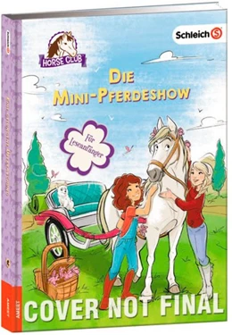 Abbildung von Kühn | SCHLEICH® Horse Club - Die Mini-Pferdeshow | 1. Auflage | 2020 | beck-shop.de