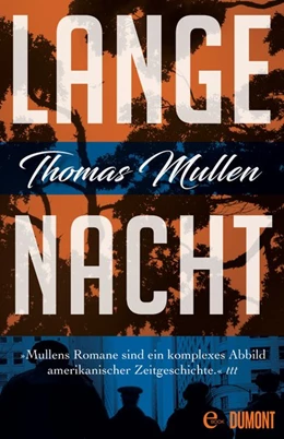Abbildung von Mullen | Lange Nacht (Darktown 3) | 1. Auflage | 2020 | beck-shop.de