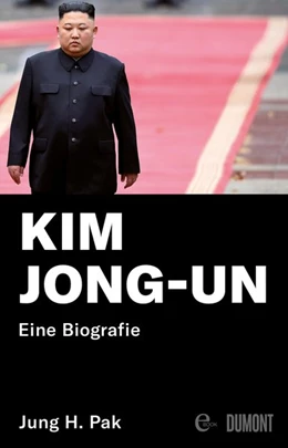 Abbildung von Pak | Kim Jong-un | 1. Auflage | 2020 | beck-shop.de