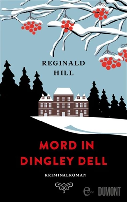 Abbildung von Hill | Mord in Dingley Dell | 1. Auflage | 2020 | beck-shop.de