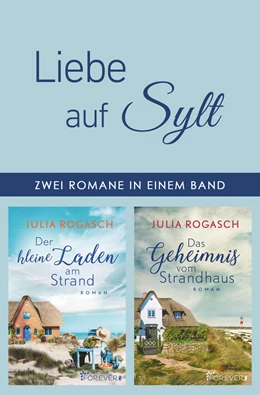 Abbildung von Rogasch | Liebe auf Sylt | 1. Auflage | 2020 | beck-shop.de