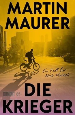 Abbildung von Maurer | Die Krieger | 1. Auflage | 2020 | beck-shop.de