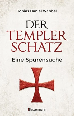 Abbildung von Wabbel | Der Templerschatz | 1. Auflage | 2020 | beck-shop.de