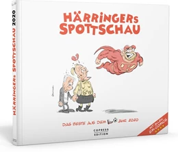 Abbildung von Härringer | Härringers Spottschau | 1. Auflage | 2020 | beck-shop.de