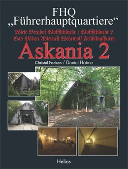 Abbildung von Focken / Höhne | FHQ 