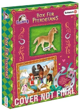 Abbildung von SCHLEICH® Horse Club - Box für Pferdefans | 1. Auflage | 2020 | beck-shop.de