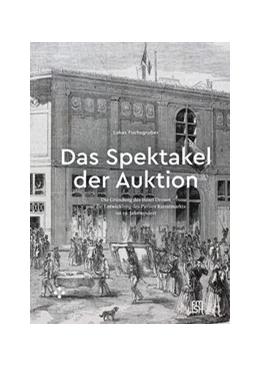 Abbildung von Fuchsgruber | Das Spektakel der Auktion | 1. Auflage | 2020 | beck-shop.de