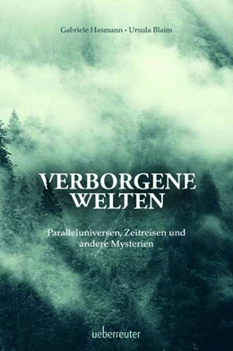 Abbildung von Hasmann / Blaim | Verborgene Welten | 1. Auflage | 2021 | beck-shop.de