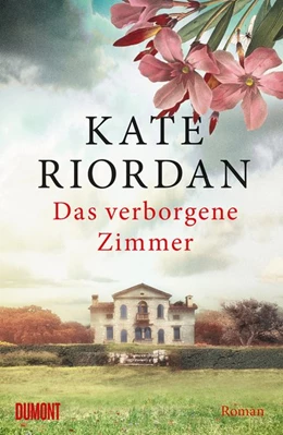 Abbildung von Riordan | Das verborgene Zimmer | 1. Auflage | 2020 | beck-shop.de