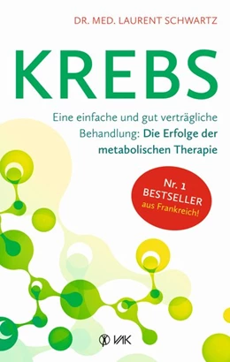Abbildung von Schwartz | Krebs | 1. Auflage | 2020 | beck-shop.de