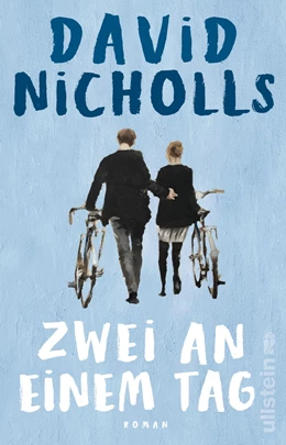 Abbildung von Nicholls | Zwei an einem Tag | 1. Auflage | 2021 | beck-shop.de