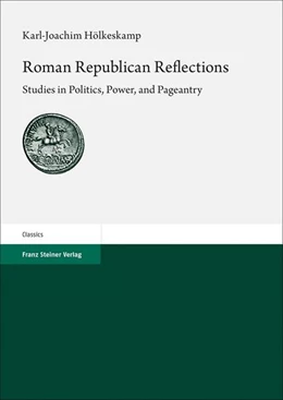 Abbildung von Roman Republican Reflections | 1. Auflage | 2020 | beck-shop.de