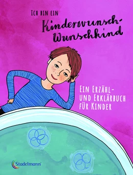 Abbildung von Schulze | Ich bin ein Kinderwunsch-Wunschkind | 2. Auflage | 2023 | beck-shop.de