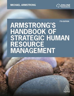 Abbildung von Armstrong | Armstrong's Handbook of Strategic Human Resource Management | 7. Auflage | 2020 | beck-shop.de