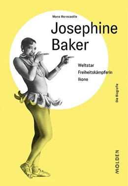 Abbildung von Horncastle | Josephine Baker | 1. Auflage | 2020 | beck-shop.de