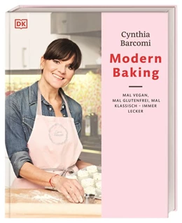 Abbildung von Barcomi | Modern Baking | 1. Auflage | 2020 | beck-shop.de