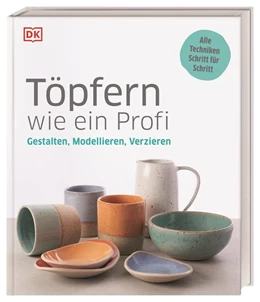 Abbildung von Töpfern wie ein Profi | 1. Auflage | 2020 | beck-shop.de