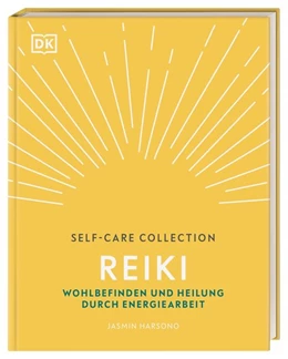 Abbildung von Harsono | Self-Care Collection. Reiki | 1. Auflage | 2020 | beck-shop.de