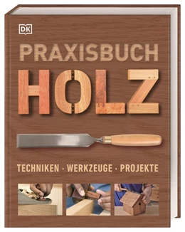 Abbildung von Praxisbuch Holz | 1. Auflage | 2020 | beck-shop.de