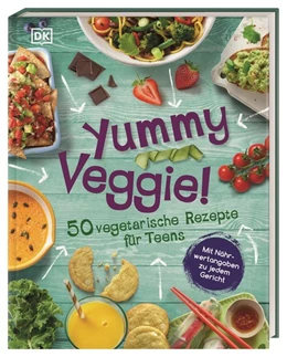 Abbildung von Yummy Veggie! | 1. Auflage | 2020 | beck-shop.de
