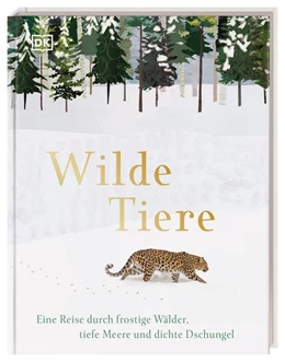 Abbildung von Harvey | Wilde Tiere | 1. Auflage | 2020 | beck-shop.de