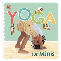 Abbildung von Yoga für Minis | 1. Auflage | 2020 | beck-shop.de