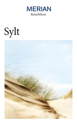 Abbildung von Diers | MERIAN Reiseführer Sylt | 2. Auflage | 2021 | beck-shop.de