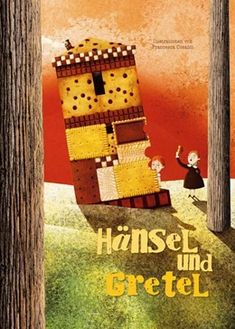 Abbildung von Hänsel und Gretel | 1. Auflage | 2020 | beck-shop.de