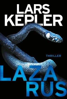 Abbildung von Kepler | Lazarus | 1. Auflage | 2020 | beck-shop.de