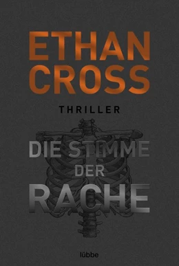 Abbildung von Cross | Die Stimme der Rache | 1. Auflage | 2021 | beck-shop.de