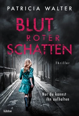 Abbildung von Walter | Blutroter Schatten | 1. Auflage | 2021 | beck-shop.de