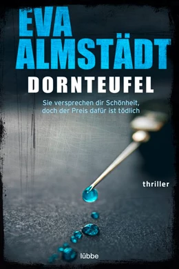 Abbildung von Almstädt | Dornteufel | 1. Auflage | 2020 | beck-shop.de