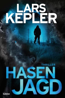Abbildung von Kepler | Hasenjagd | 1. Auflage | 2021 | beck-shop.de