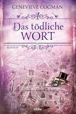 Abbildung von Cogman | Das tödliche Wort | 1. Auflage | 2021 | beck-shop.de