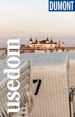 Abbildung von Banck | DuMont Reise-Taschenbuch Usedom | 1. Auflage | 2020 | beck-shop.de