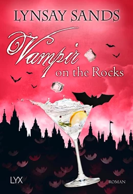 Abbildung von Sands | Vampir on the Rocks | 1. Auflage | 2021 | beck-shop.de