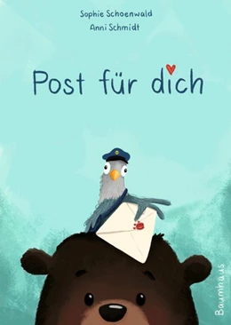 Abbildung von Schoenwald | Post für dich | 1. Auflage | 2020 | beck-shop.de