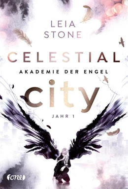 Abbildung von Stone | Celestial City - Akademie der Engel | 1. Auflage | 2020 | beck-shop.de