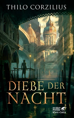 Abbildung von Corzilius | Diebe der Nacht | 1. Auflage | 2020 | beck-shop.de