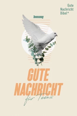 Abbildung von Gute Nachricht für Teens | 1. Auflage | 2024 | beck-shop.de