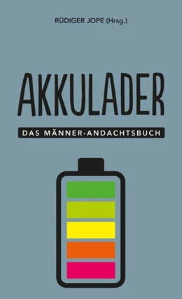 Abbildung von Jope | Akkulader | 1. Auflage | 2020 | beck-shop.de