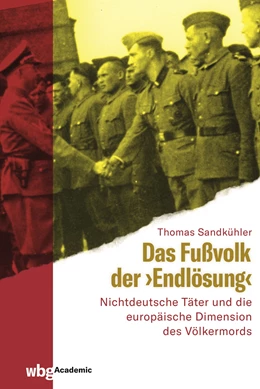 Abbildung von Sandkühler | Das Fußvolk der 