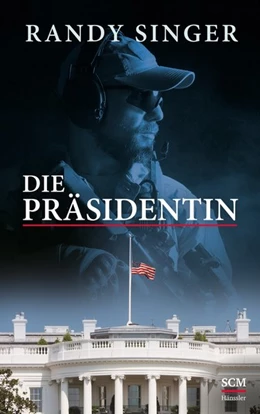 Abbildung von Singer | Die Präsidentin | 1. Auflage | 2020 | beck-shop.de