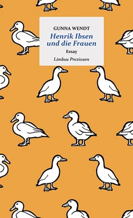 Abbildung von Wendt | Henrik Ibsen und die Frauen | 1. Auflage | 2020 | beck-shop.de